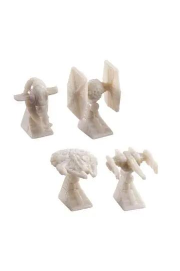 Star Wars Boardgame Scrabble *German Version* product photo