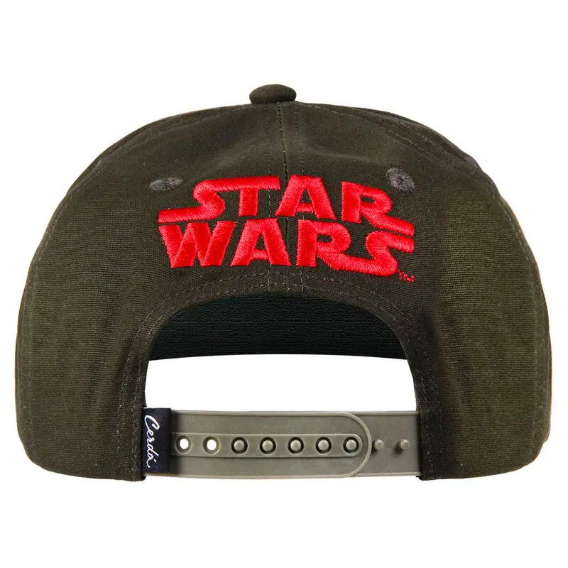 Star Wars cap product photo