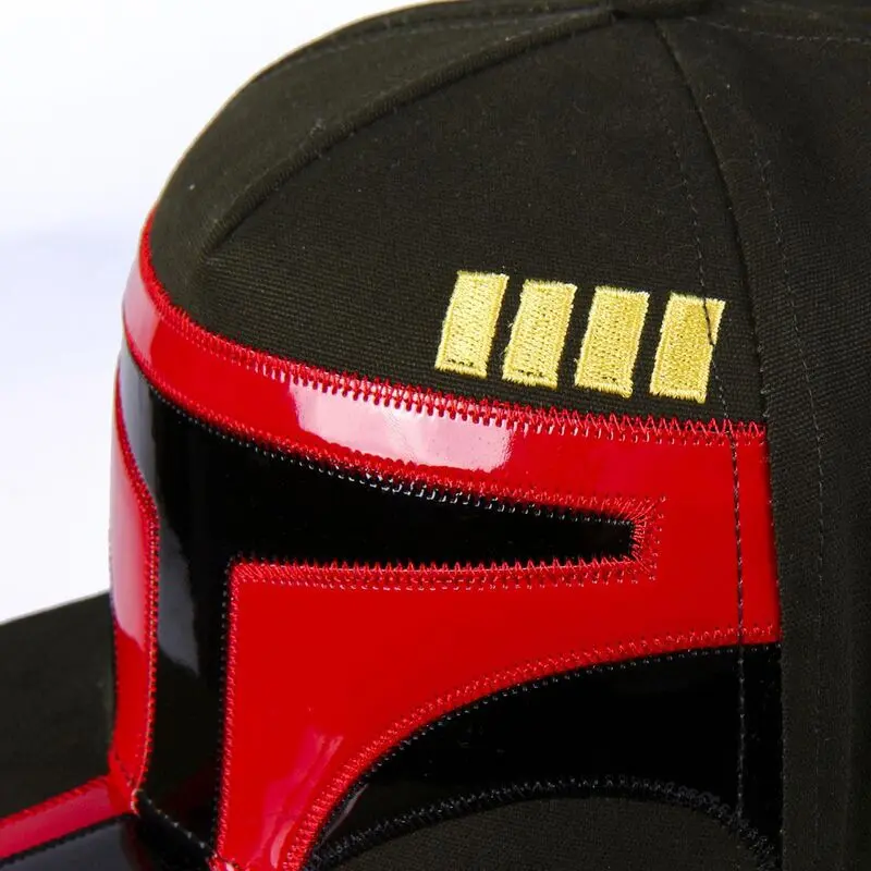 Star Wars cap product photo