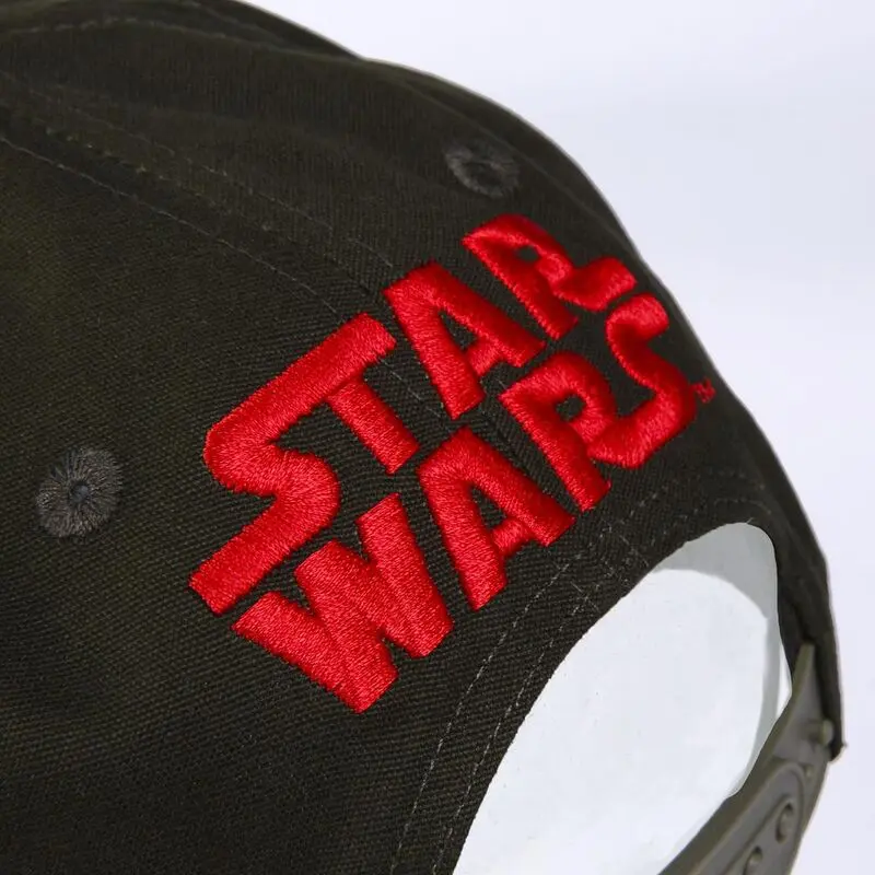 Star Wars cap product photo