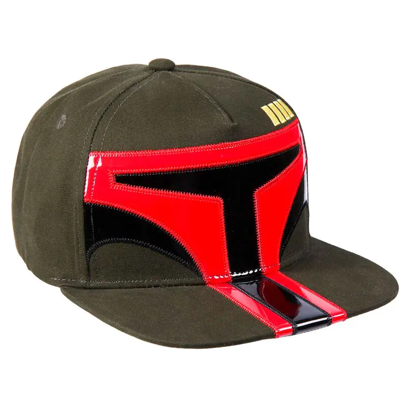 Star Wars cap product photo