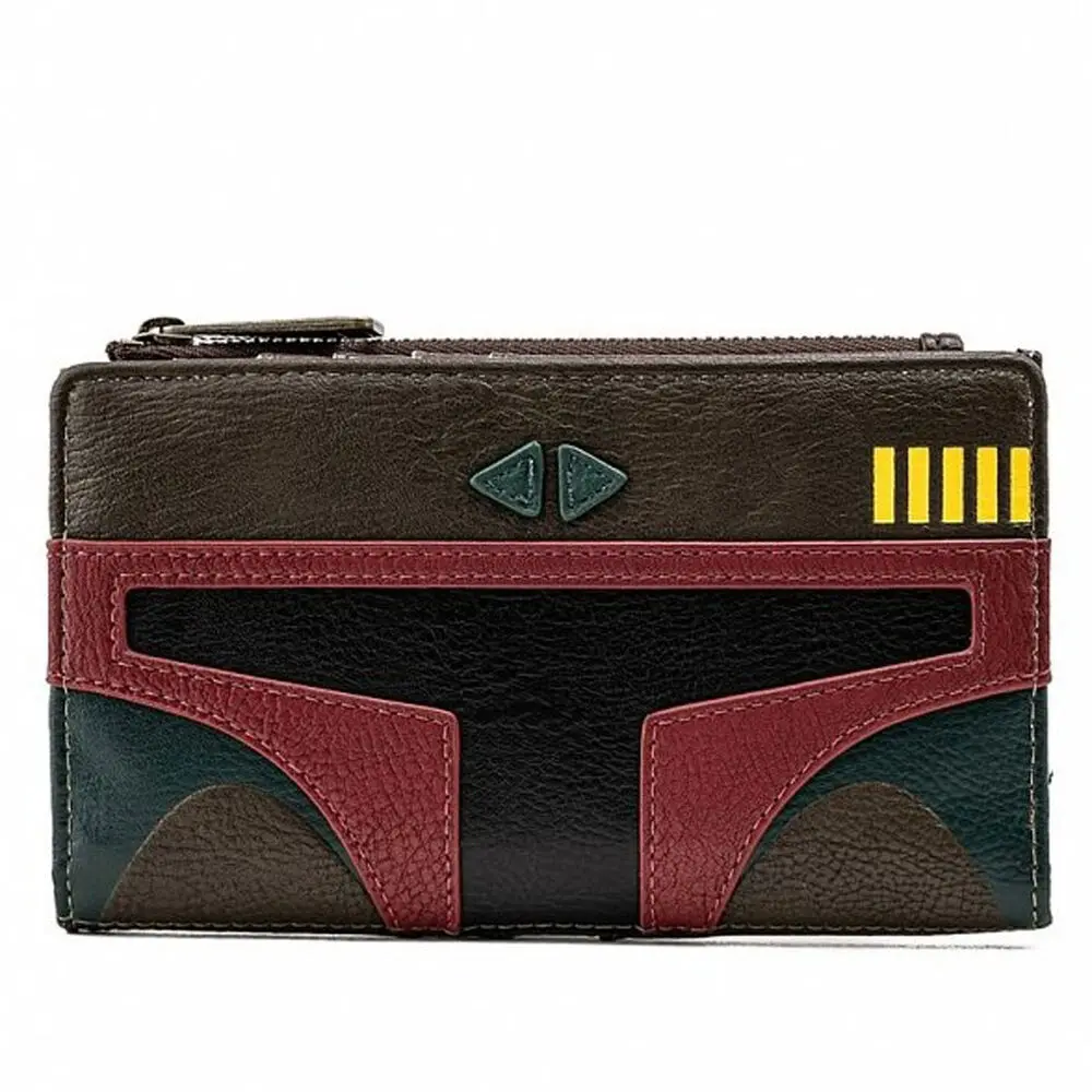 Loungefly Star Wars Boba Fett wallet product photo
