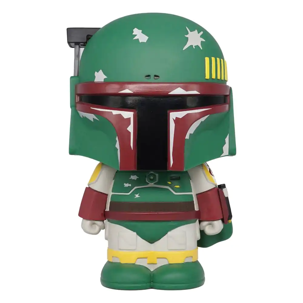 Star Wars Coin Bank Boba Fett 20 cm termékfotó