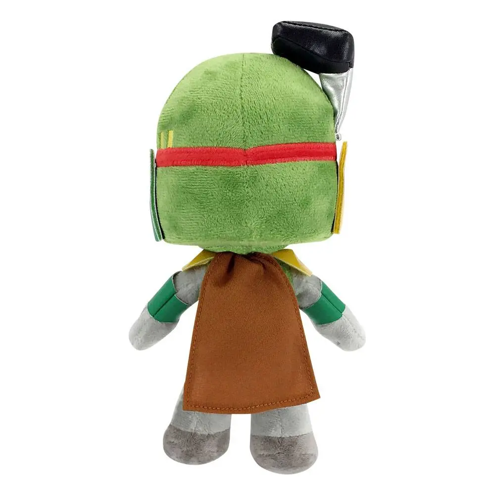 Star Wars Plush Figure Boba Fett 20 cm product photo