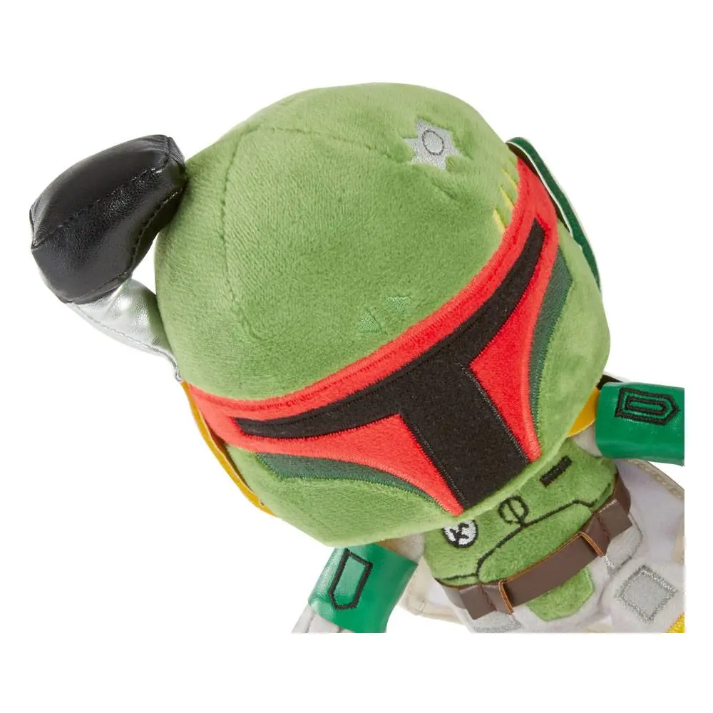 Star Wars Plush Figure Boba Fett 20 cm product photo