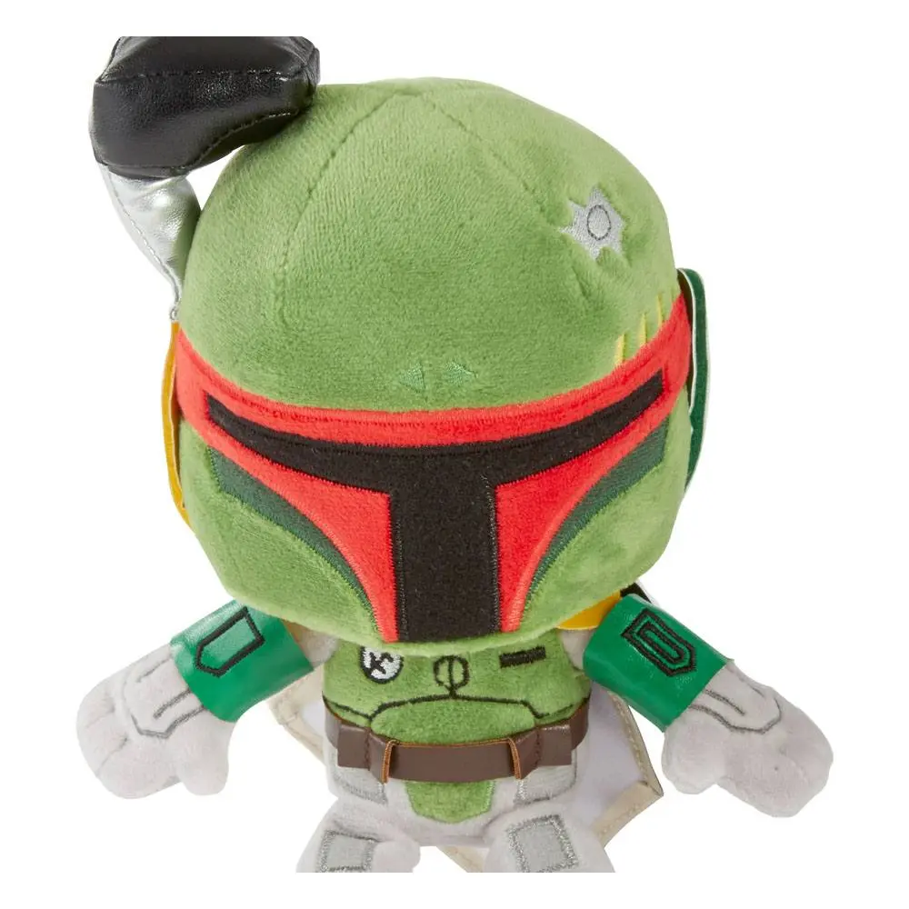 Star Wars Plush Figure Boba Fett 20 cm product photo