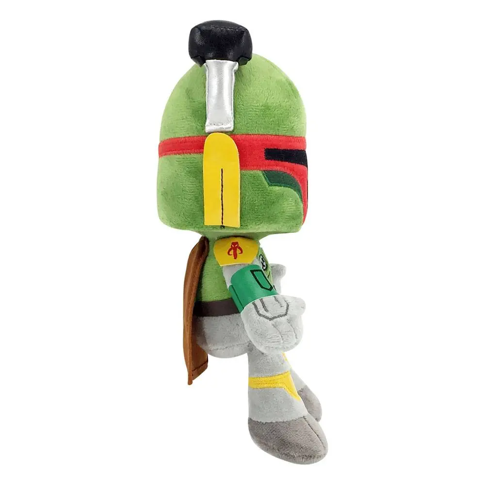 Star Wars Plush Figure Boba Fett 20 cm product photo