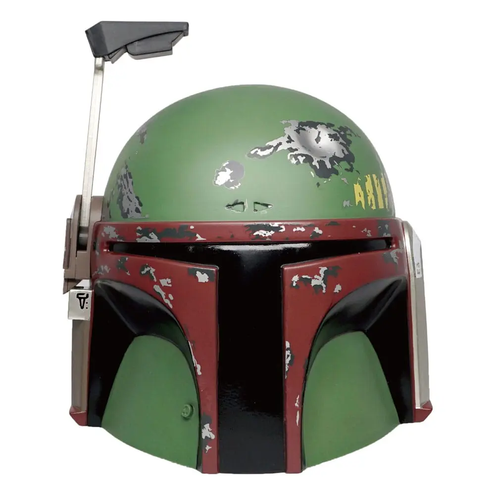 Star Wars Figural Bank Boba Fett Helmet 25 cm termékfotó