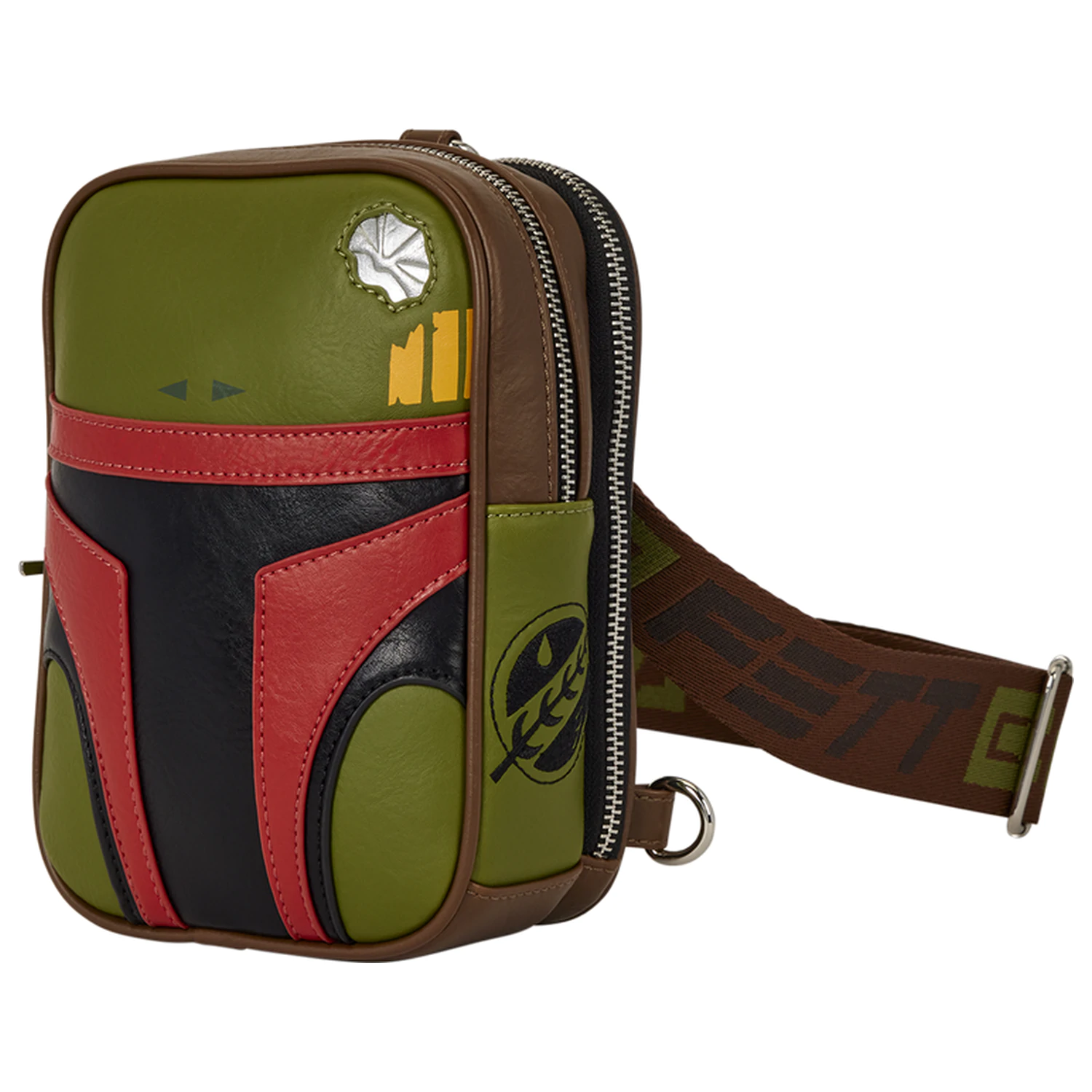 STAR WARS Boba Fett Sling Crossbody Bag product photo