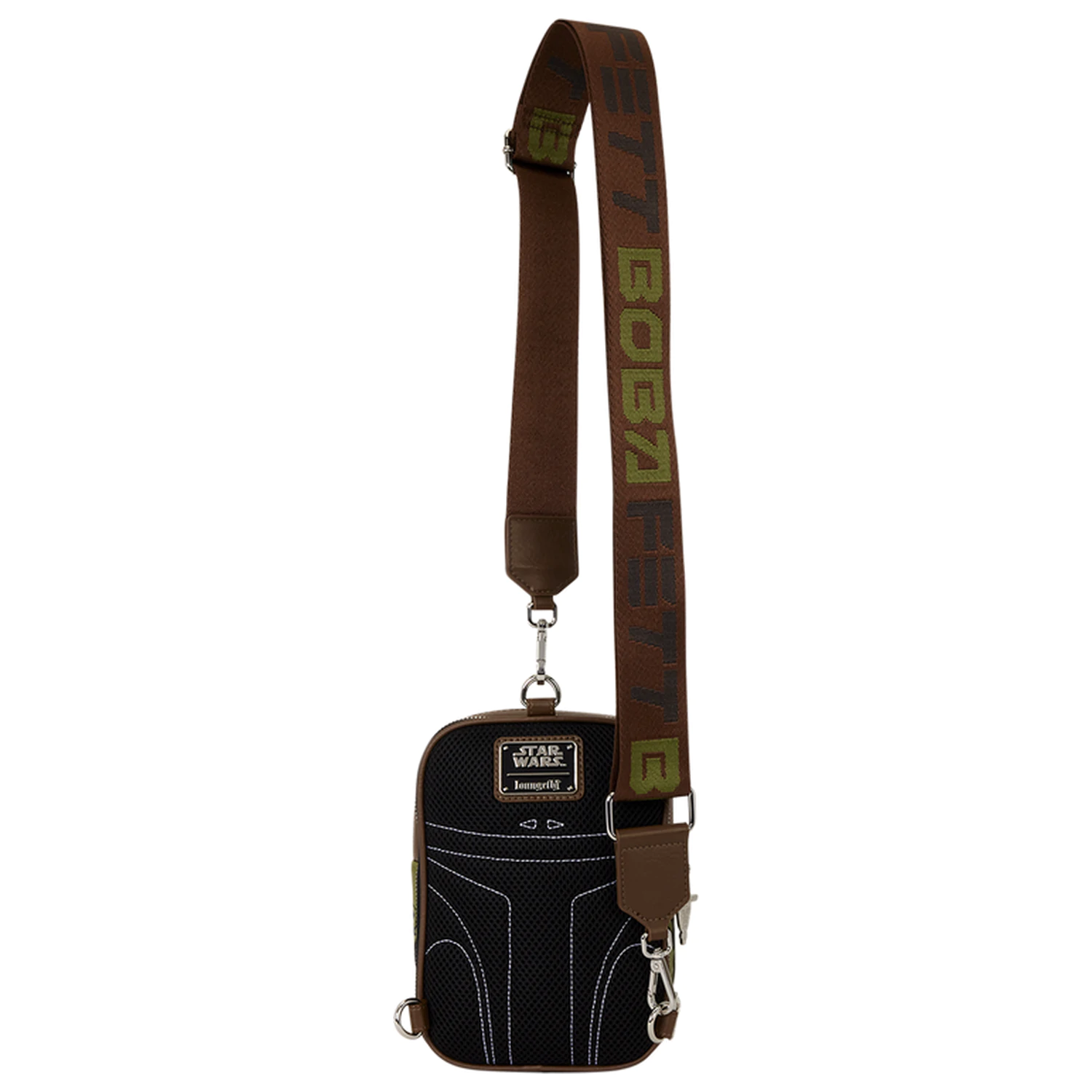 STAR WARS Boba Fett Sling Crossbody Bag product photo