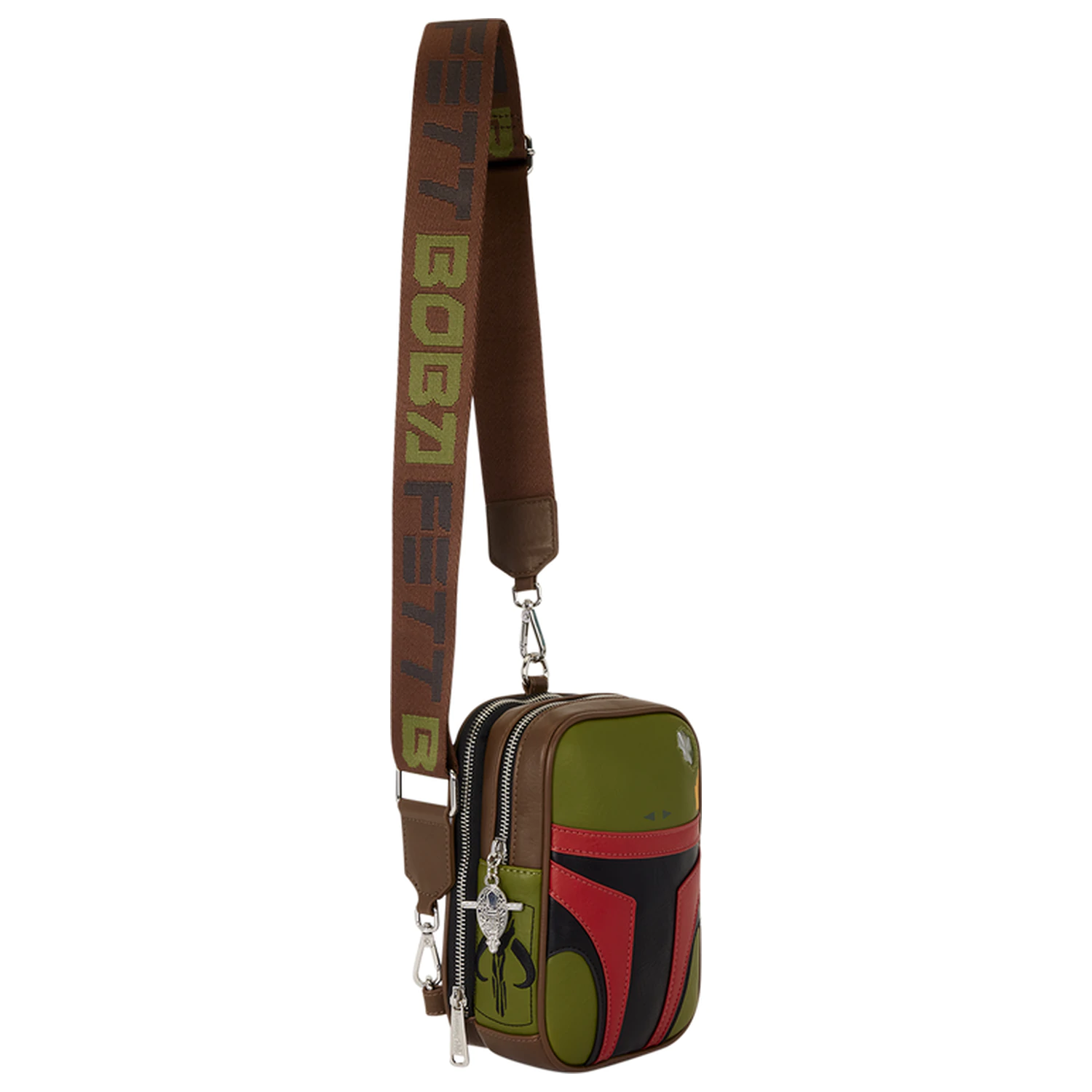 STAR WARS Boba Fett Sling Crossbody Bag product photo