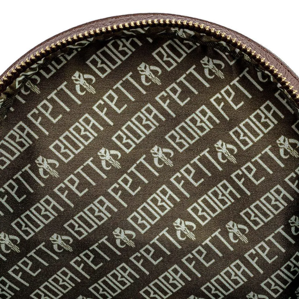 Loungefly Star Wars Boba Fett backpack 26cm product photo