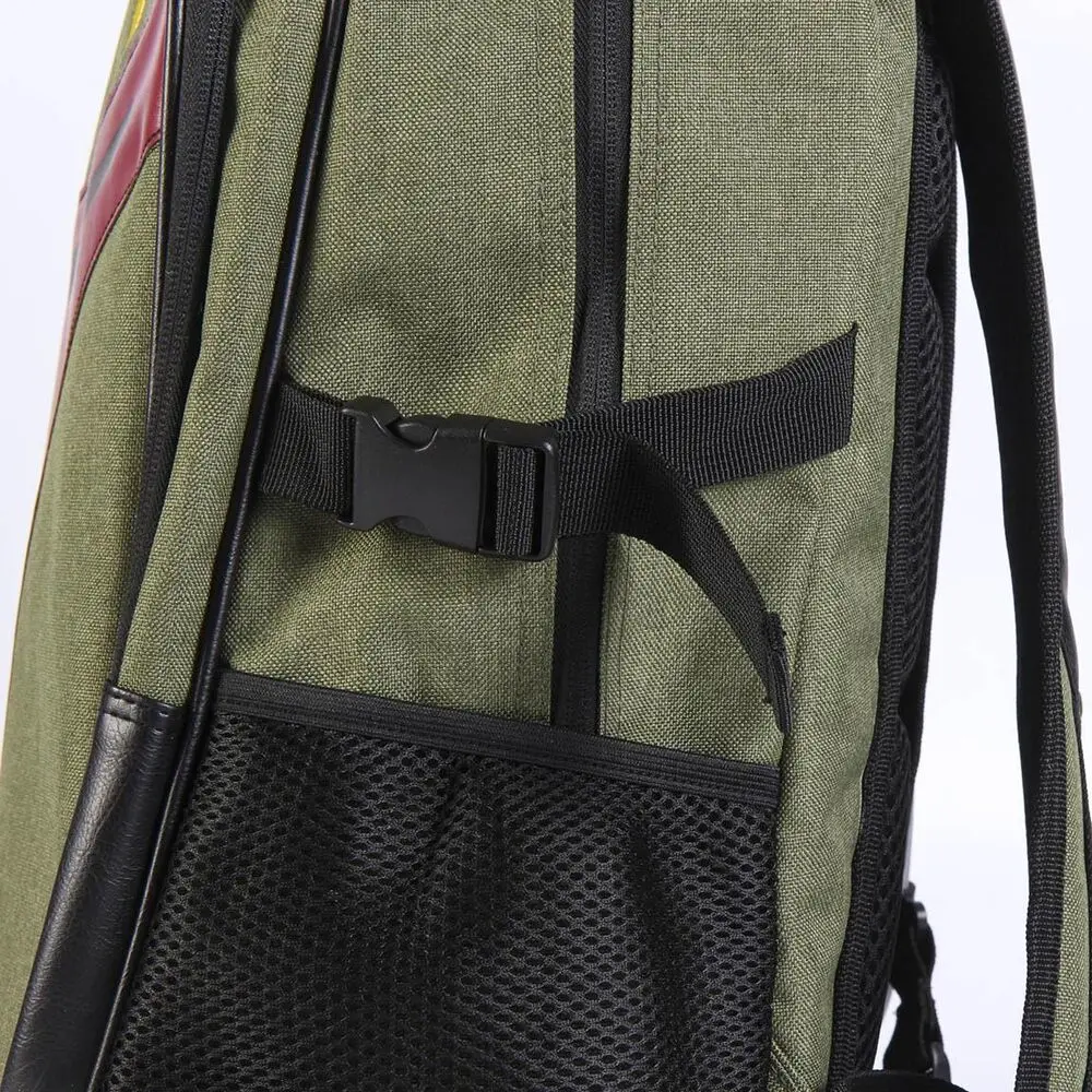 Star Wars Backpack Boba Fett product photo