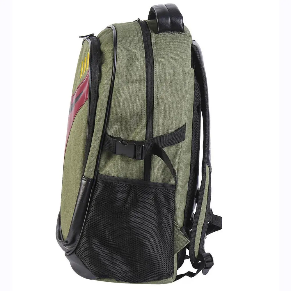 Star Wars Backpack Boba Fett product photo