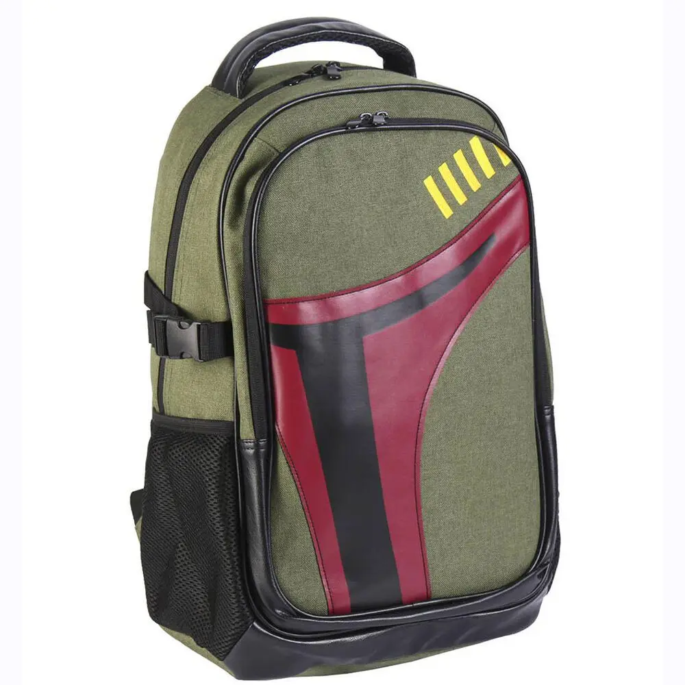 Star Wars Backpack Boba Fett product photo