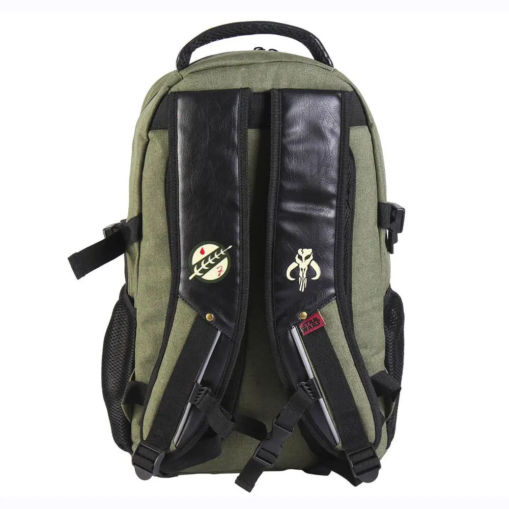 Star Wars Backpack Boba Fett product photo