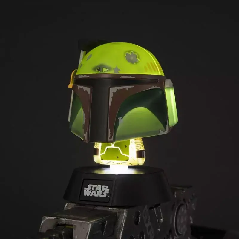 Star Wars Icon Light Boba Fett (V2) product photo