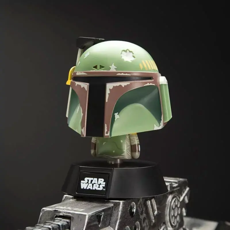 Star Wars Icon Light Boba Fett (V2) product photo