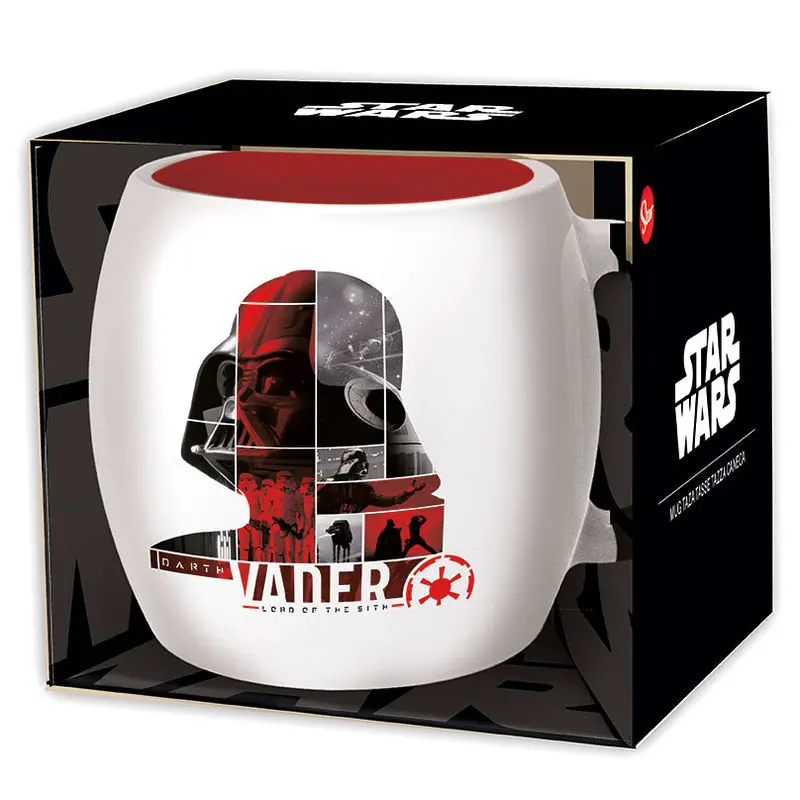 Star Wars Darth Vader mug 385ml product photo