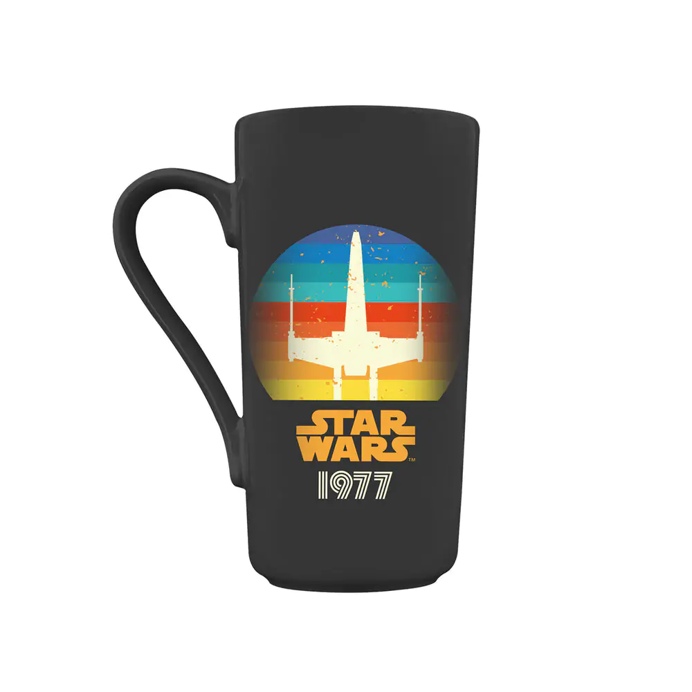 Star Wars mug 470ml product photo