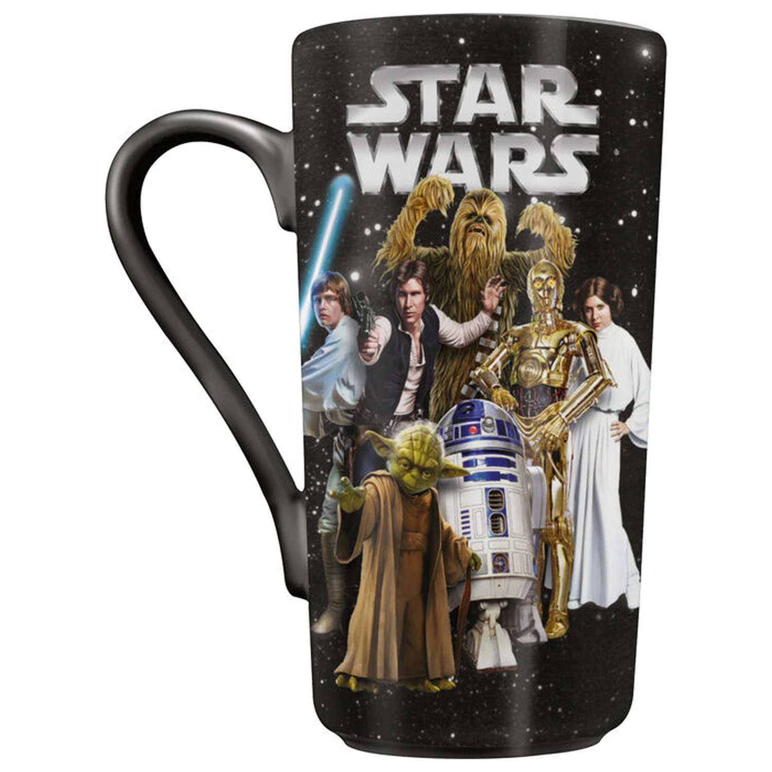 Star Wars mug 550ml product photo