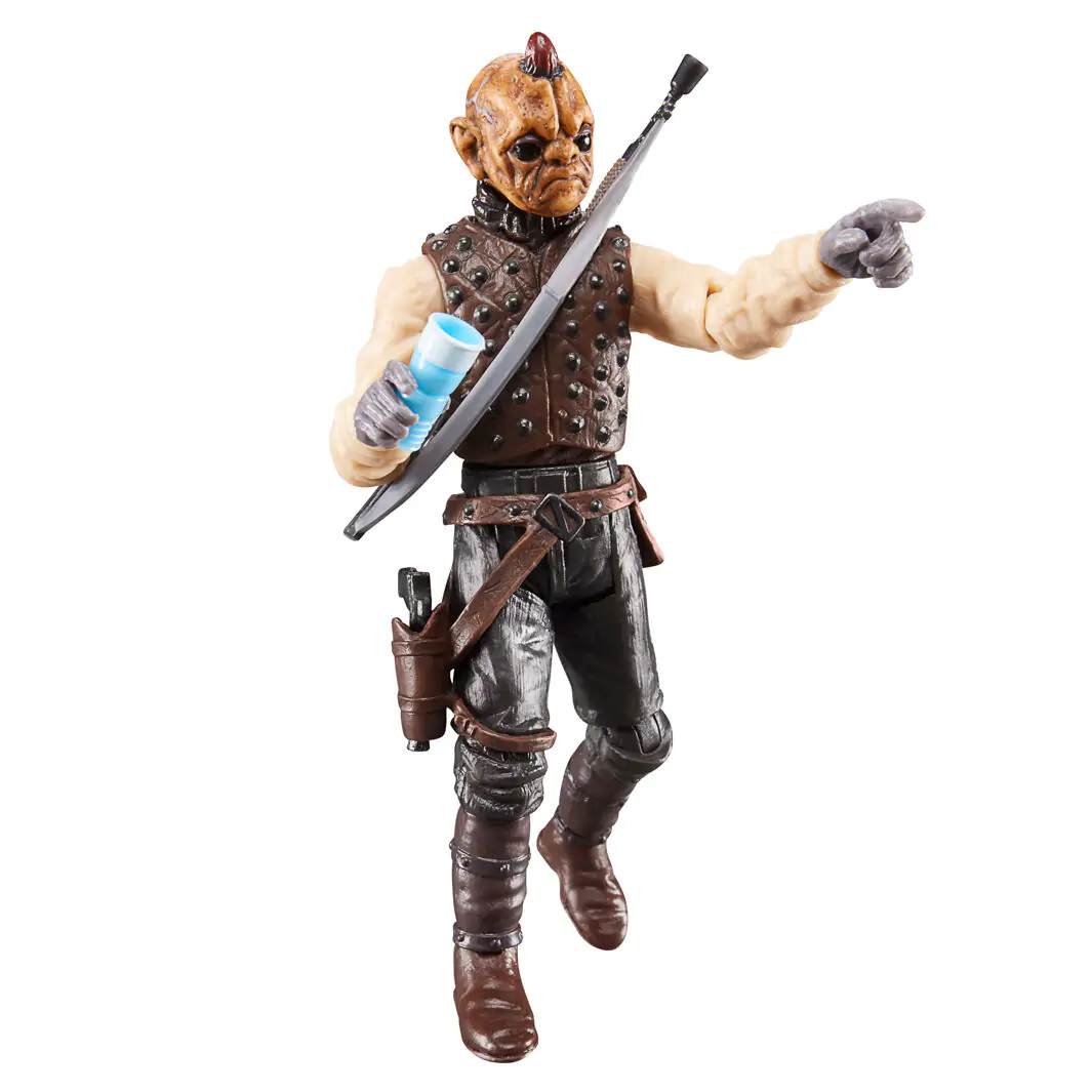 Star Wars Bom Vimdin figure 9,5cm product photo
