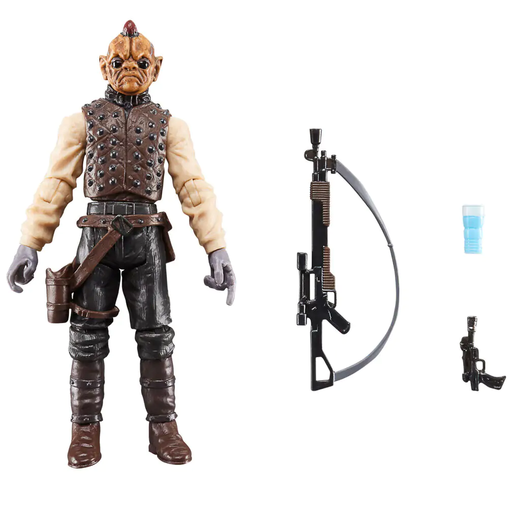 Star Wars Bom Vimdin figure 9,5cm product photo