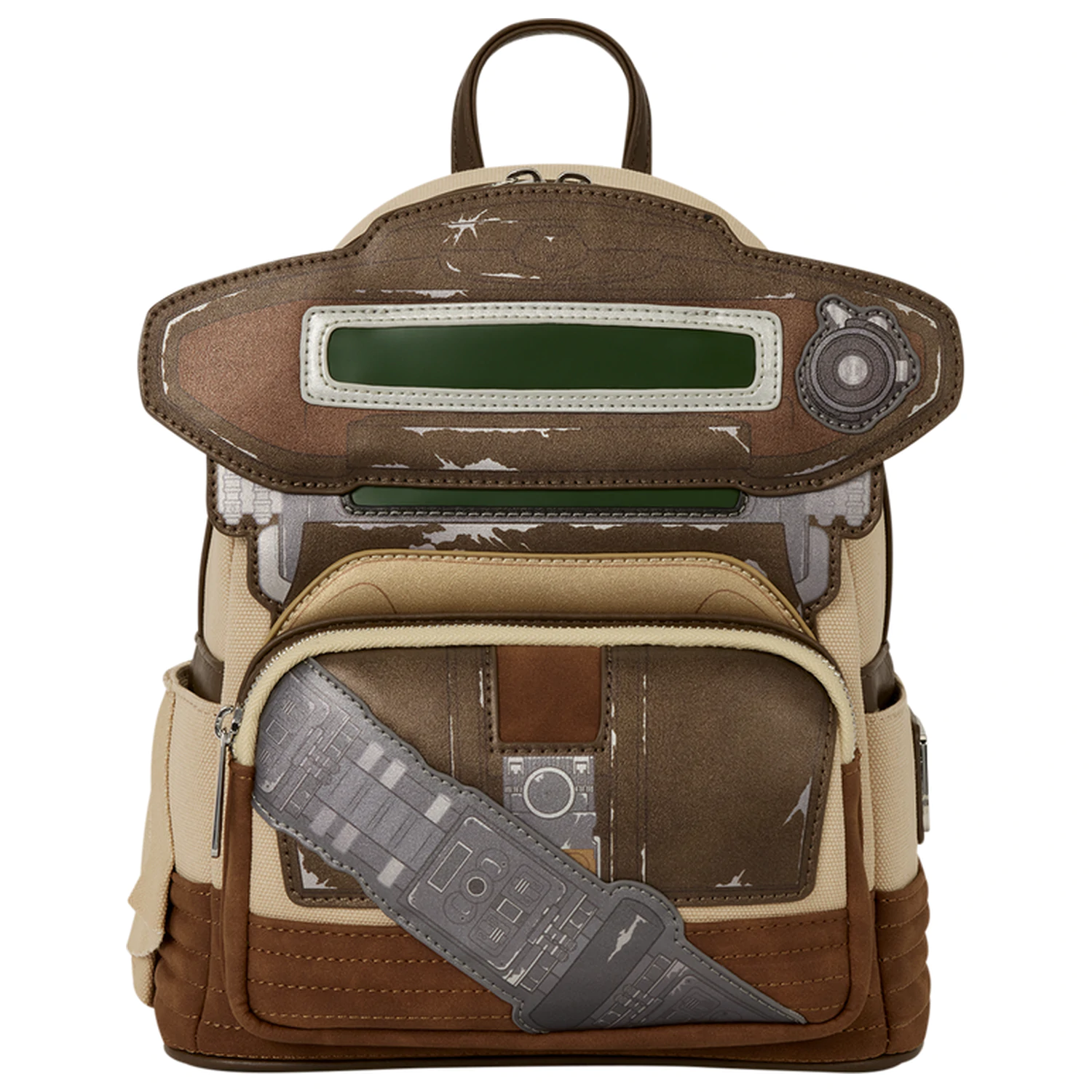 STAR WARS Boushh Disguise Mini Backpack product photo