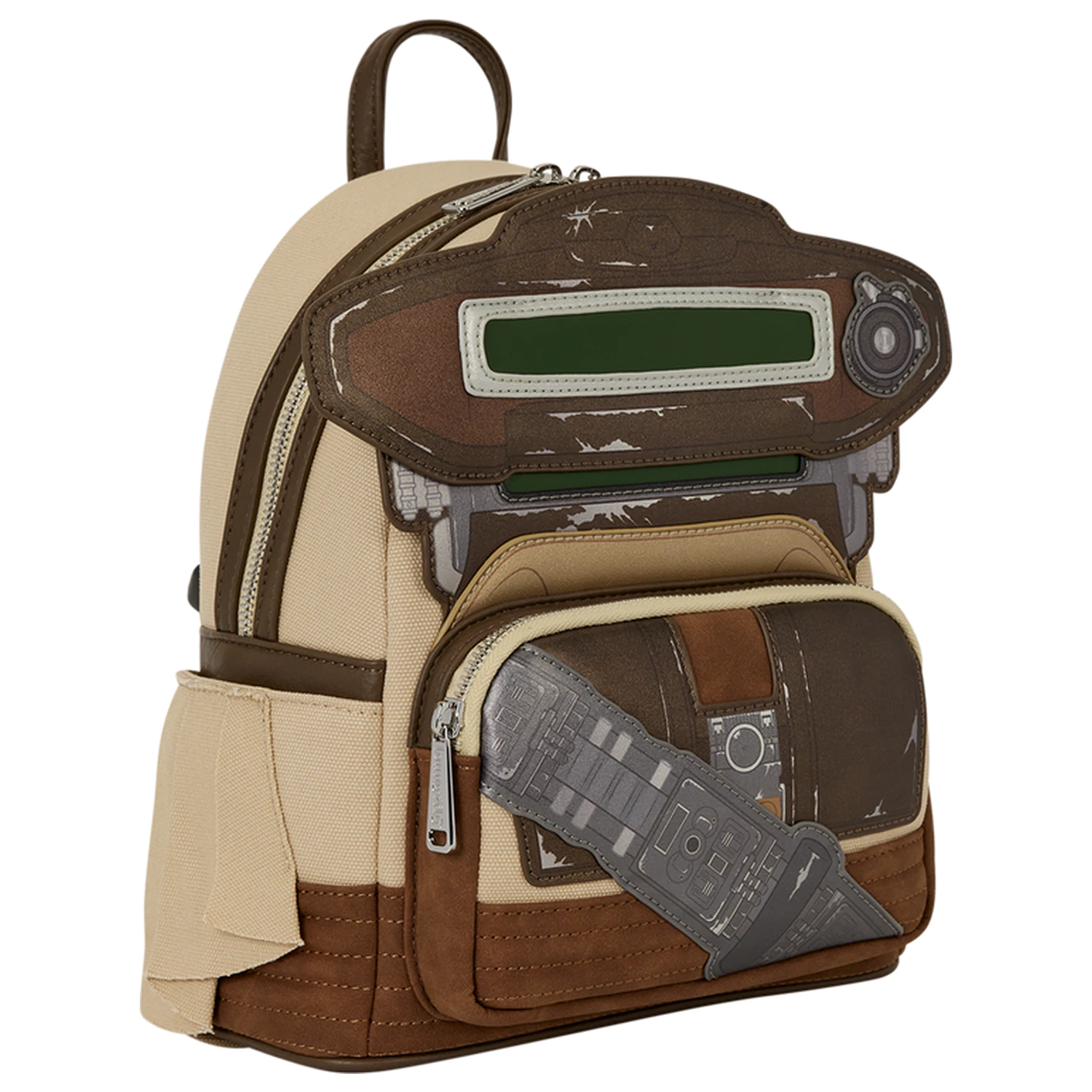STAR WARS Boushh Disguise Mini Backpack product photo
