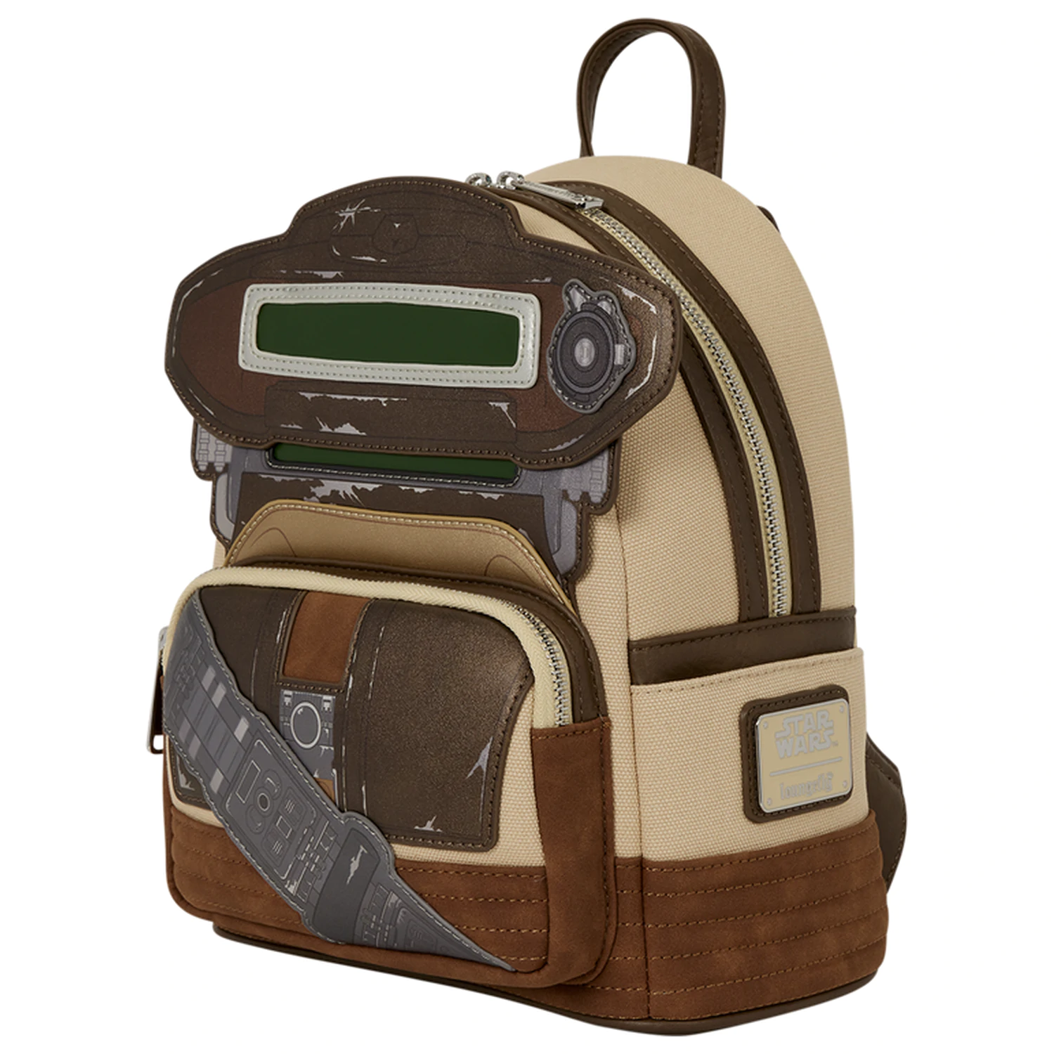 STAR WARS Boushh Disguise Mini Backpack product photo