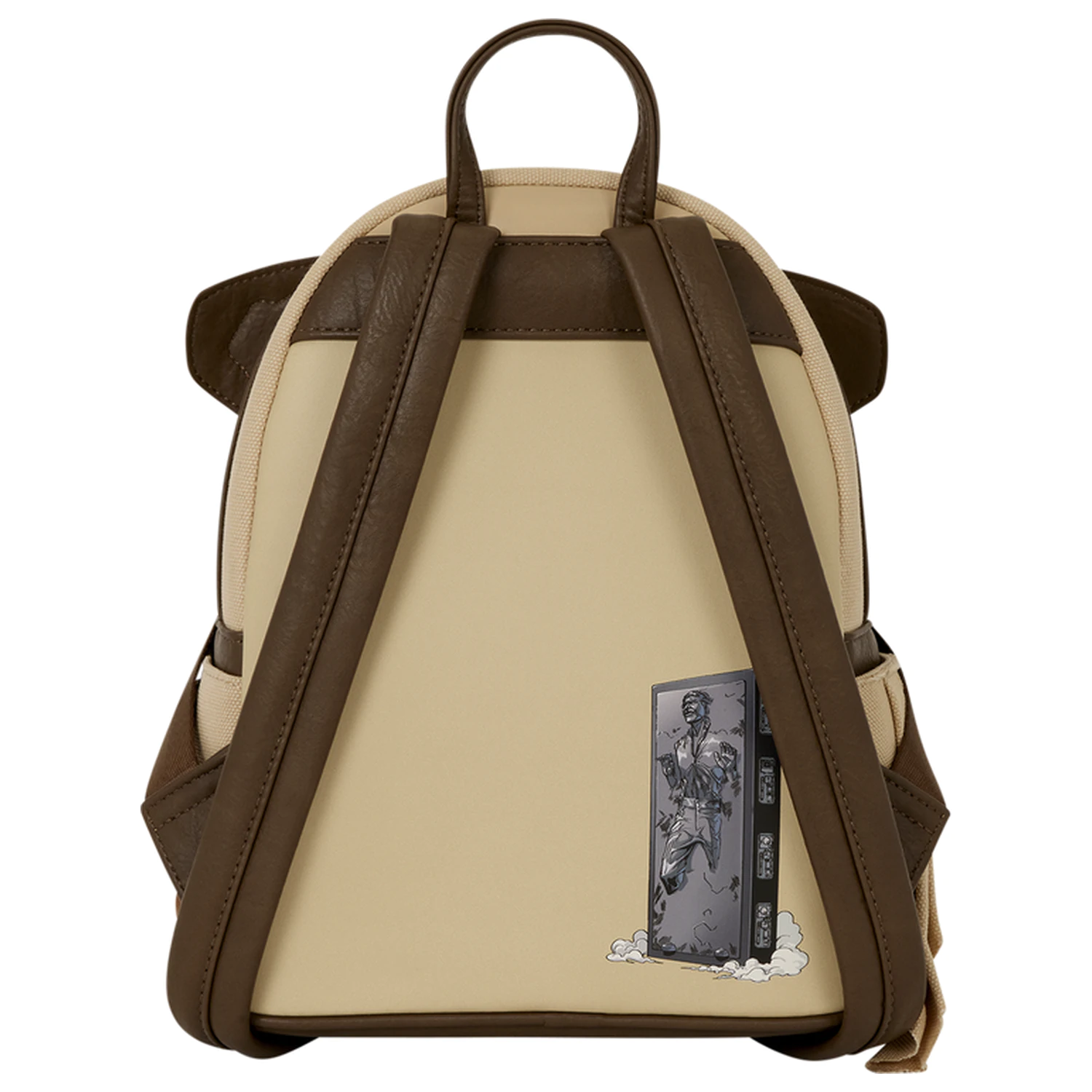 STAR WARS Boushh Disguise Mini Backpack product photo
