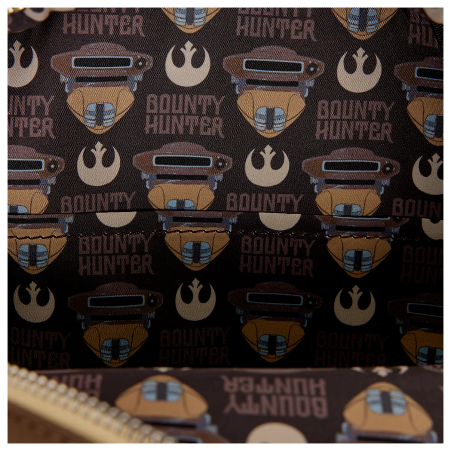 STAR WARS Boushh Disguise Mini Backpack product photo