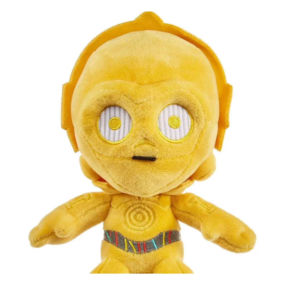 Star Wars Plush Figure C3-PO 20 cm product photo