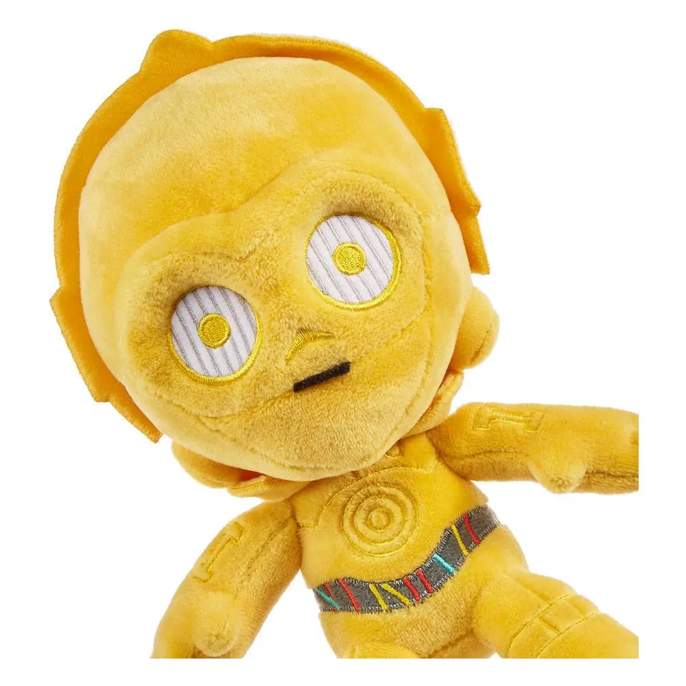 Star Wars Plush Figure C3-PO 20 cm product photo