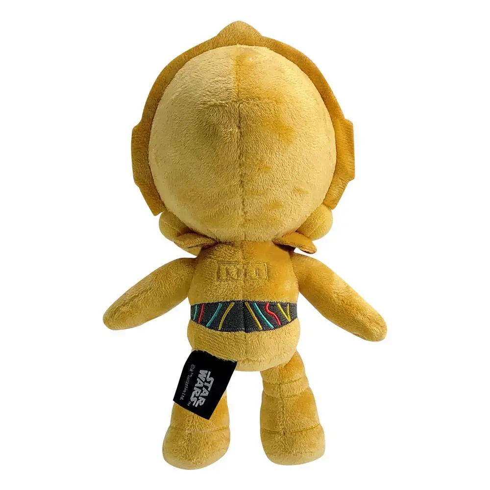 Star Wars Plush Figure C3-PO 20 cm product photo
