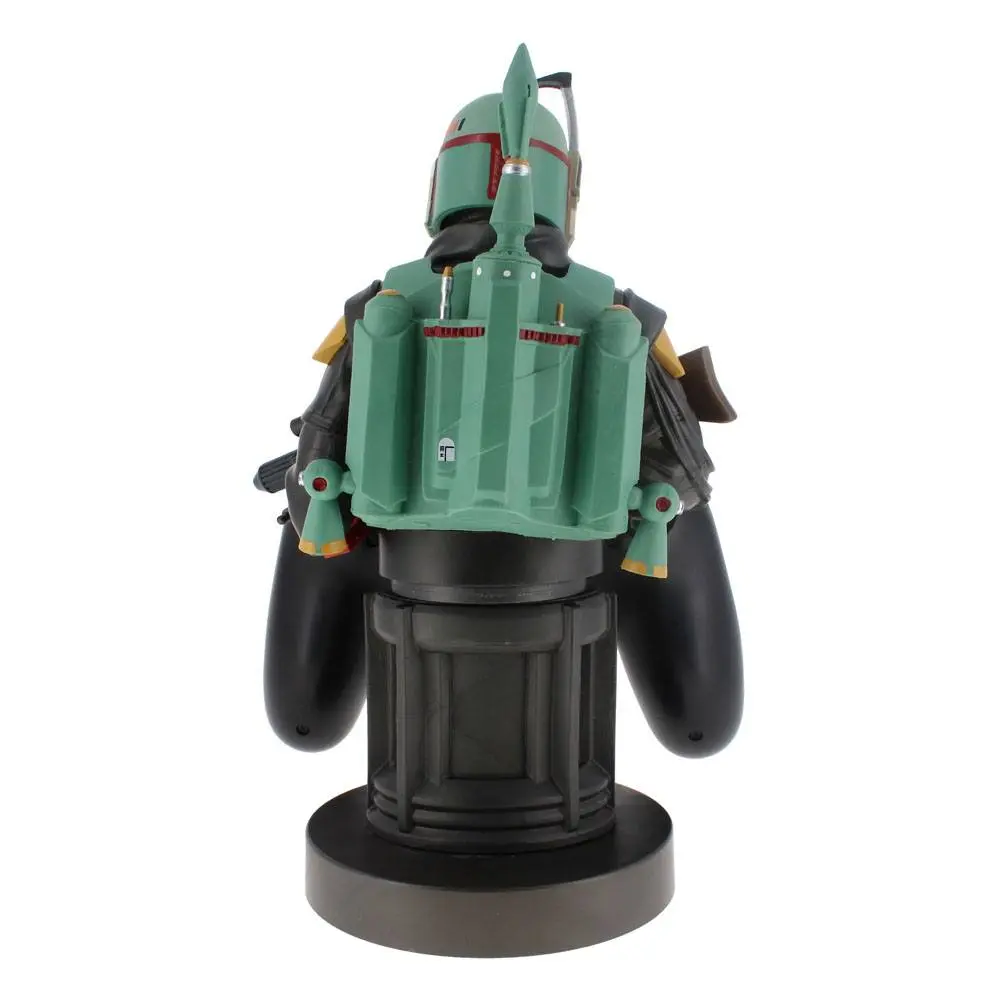 Star Wars Cable Guy Boba Fett 2021 20 cm product photo