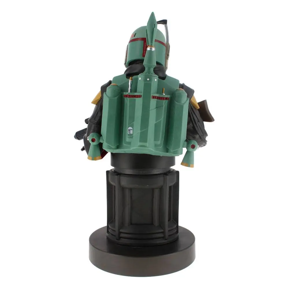 Star Wars Cable Guy Boba Fett 2021 20 cm product photo