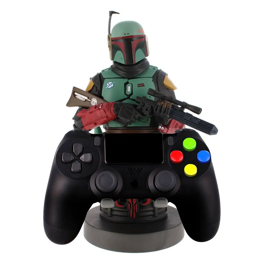 Star Wars Cable Guy Boba Fett 2021 20 cm product photo