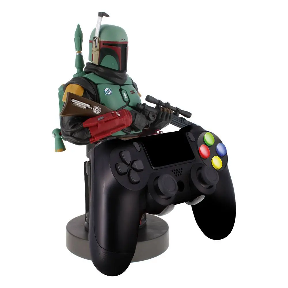 Star Wars Cable Guy Boba Fett 2021 20 cm product photo