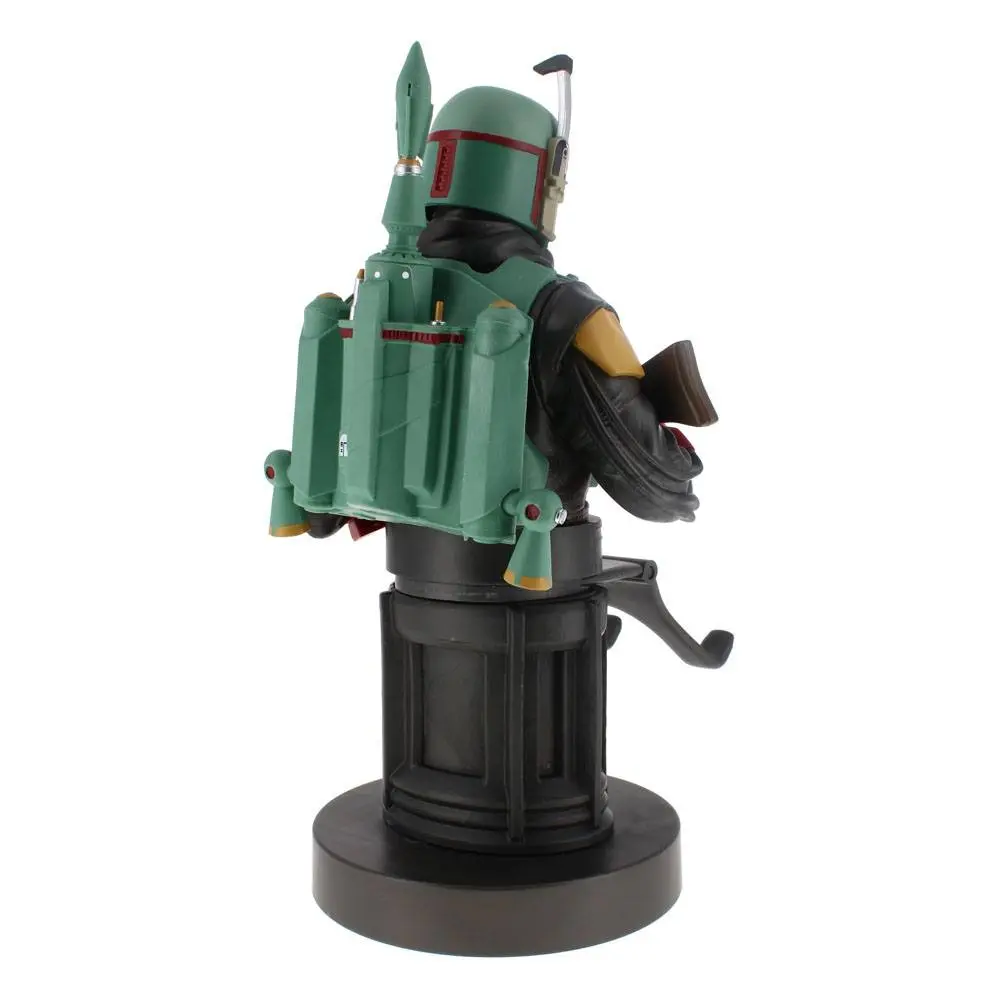 Star Wars Cable Guy Boba Fett 2021 20 cm termékfotó