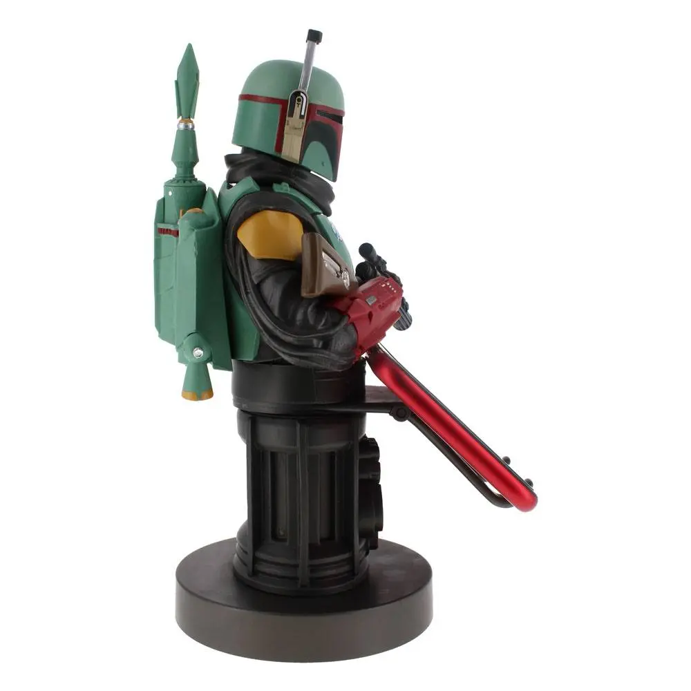 Star Wars Cable Guy Boba Fett 2021 20 cm product photo