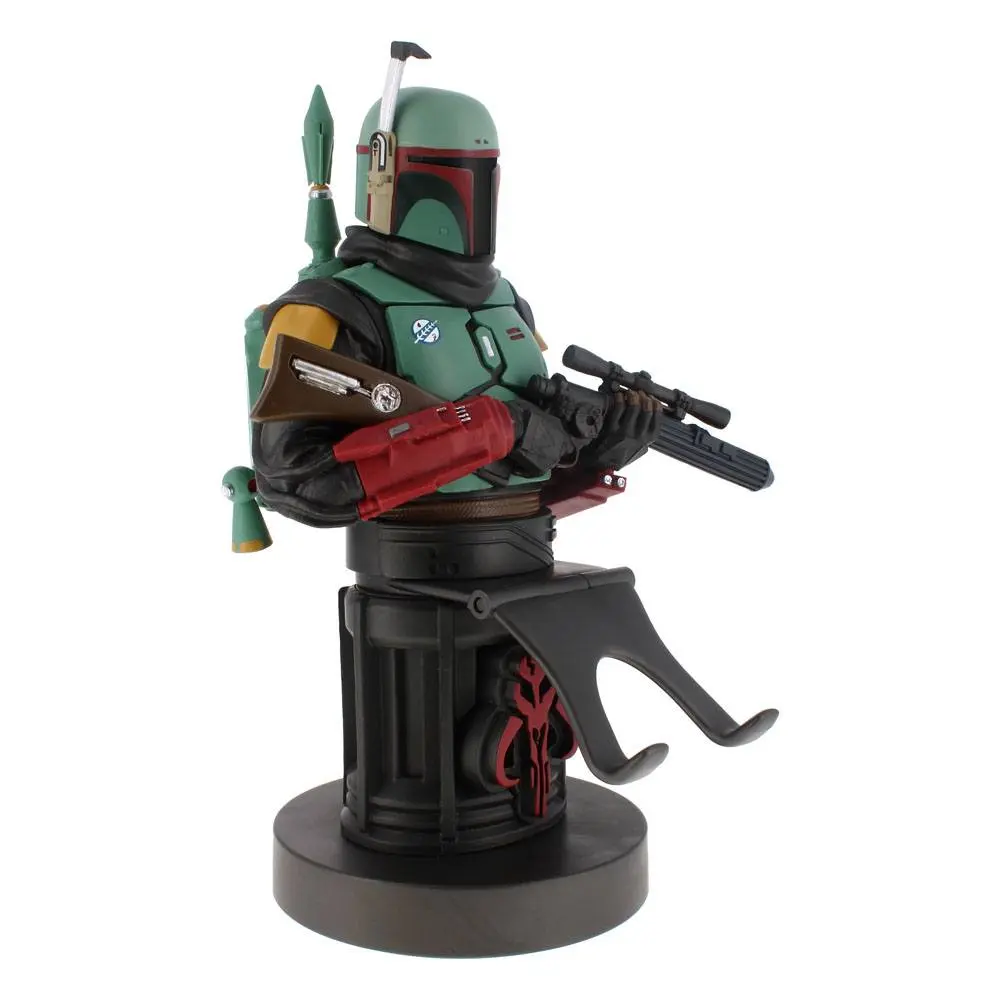 Star Wars Cable Guy Boba Fett 2021 20 cm termékfotó