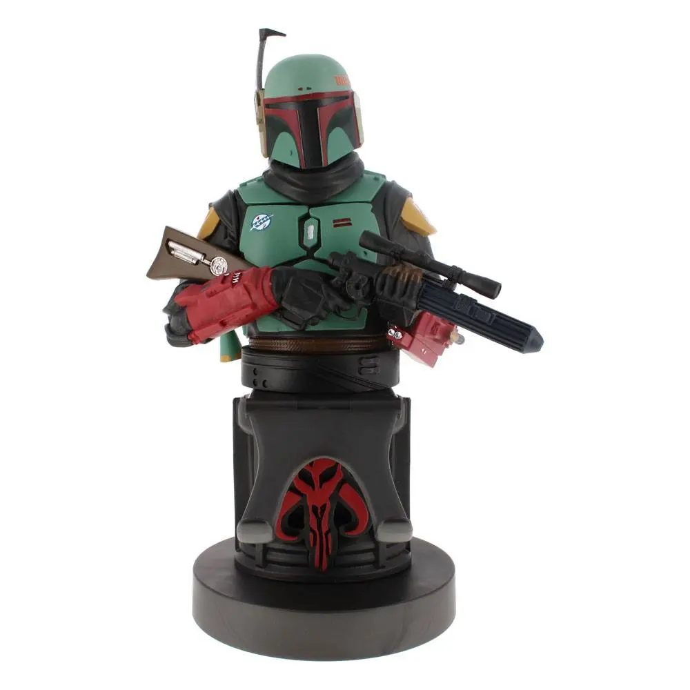 Star Wars Cable Guy Boba Fett 2021 20 cm product photo