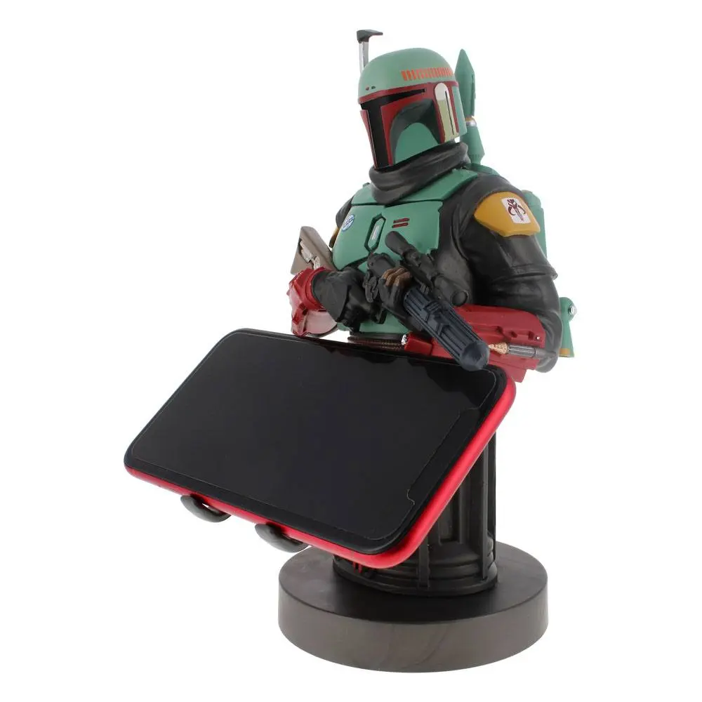 Star Wars Cable Guy Boba Fett 2021 20 cm product photo