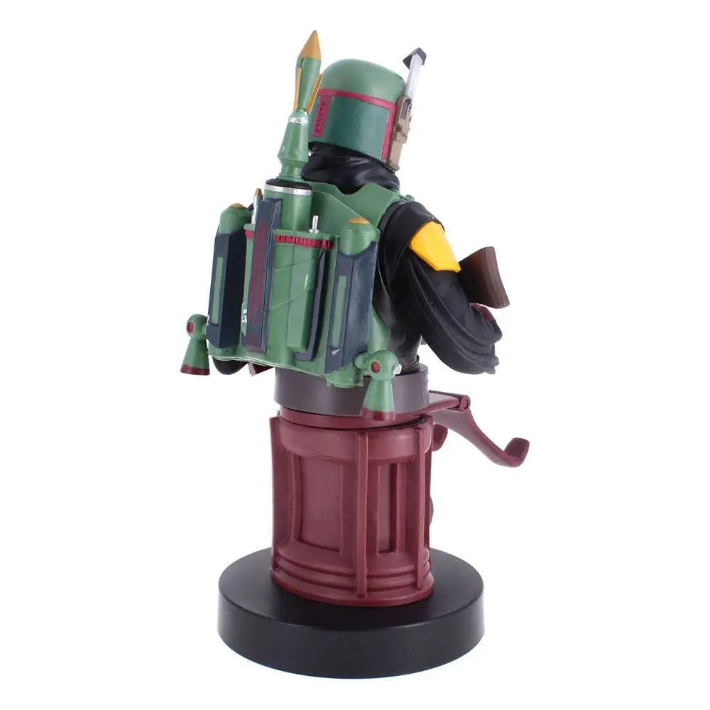 Star Wars Cable Guy Boba Fett 2022 20 cm product photo