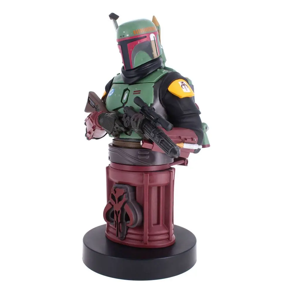 Star Wars Cable Guy Boba Fett 2022 20 cm termékfotó