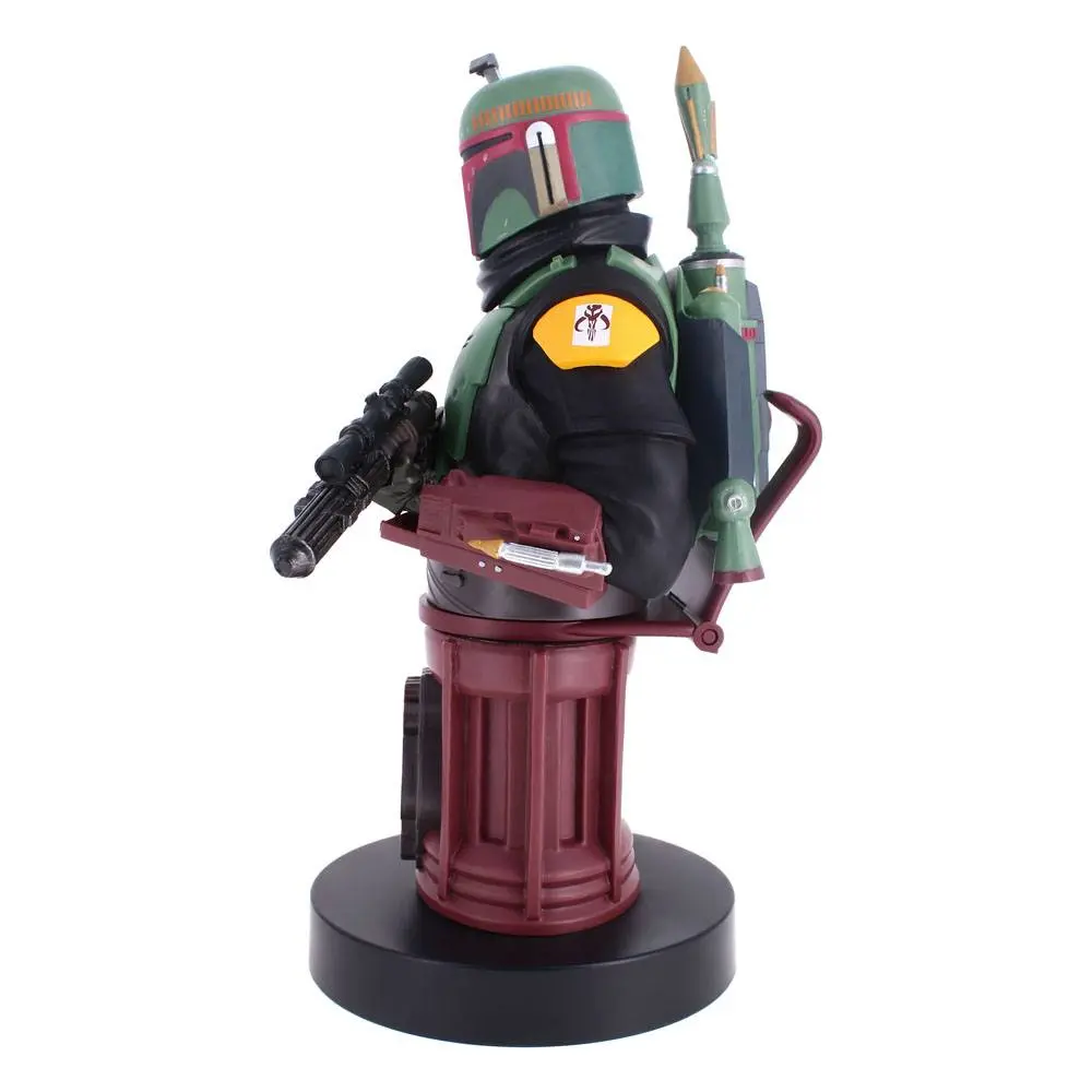 Star Wars Cable Guy Boba Fett 2022 20 cm termékfotó