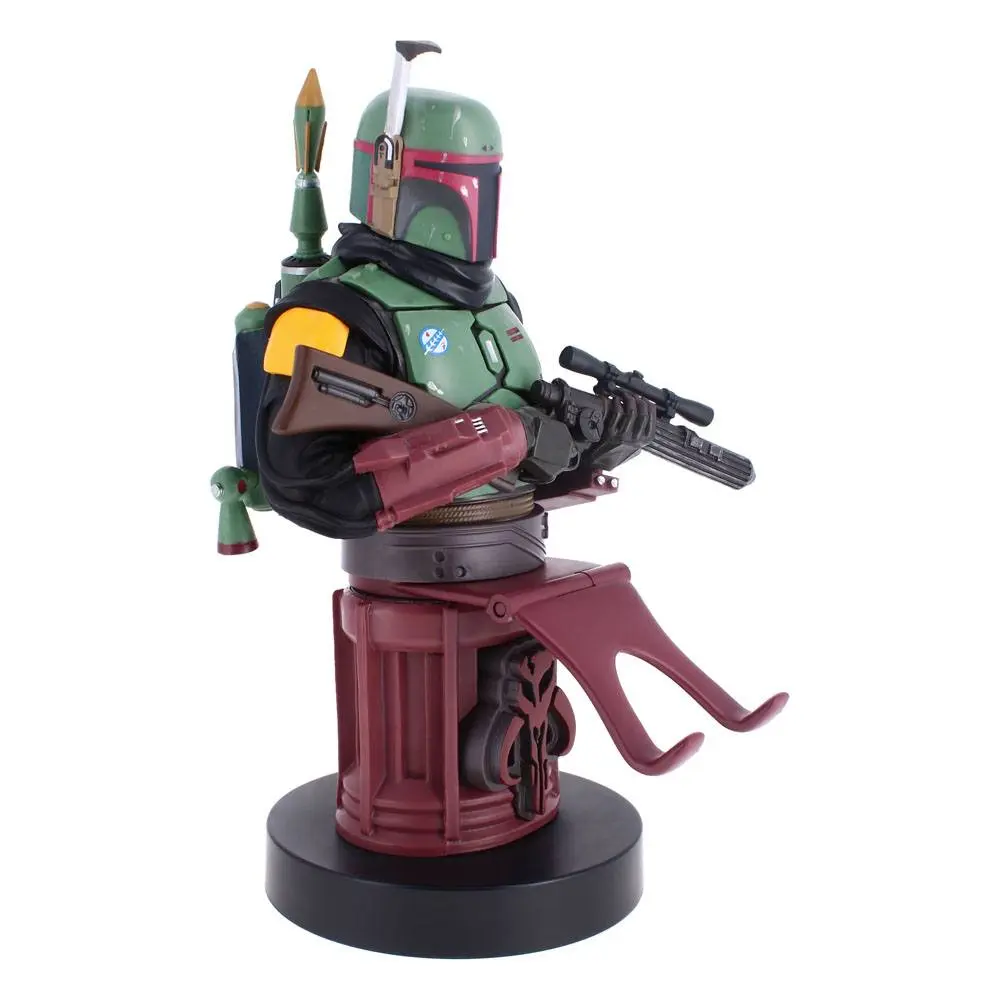 Star Wars Cable Guy Boba Fett 2022 20 cm termékfotó