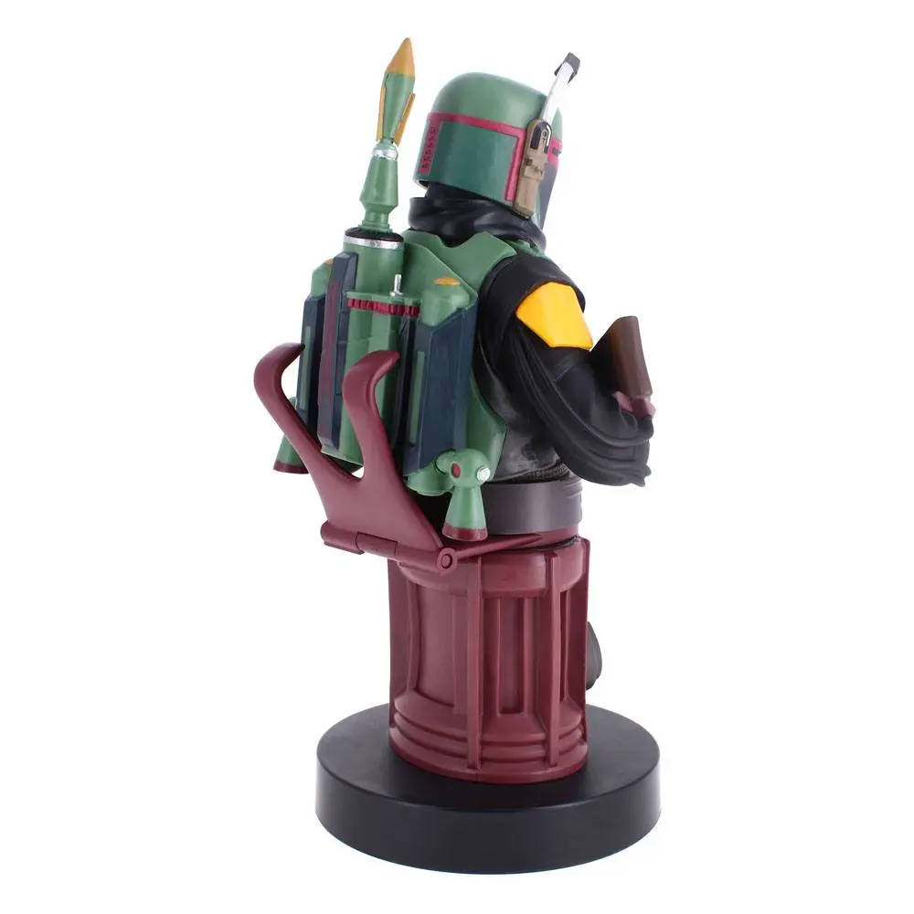 Star Wars Cable Guy Boba Fett 2022 20 cm product photo