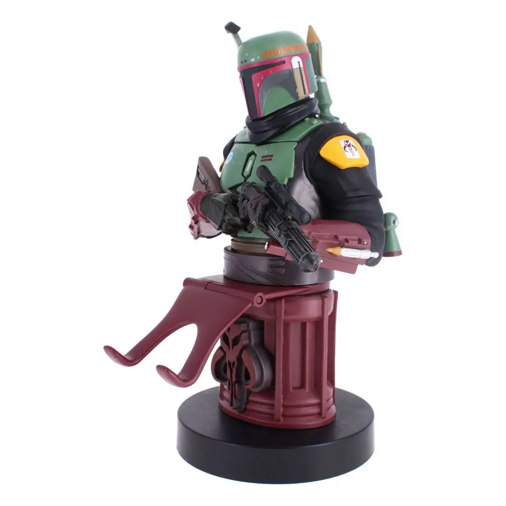 Star Wars Cable Guy Boba Fett 2022 20 cm product photo